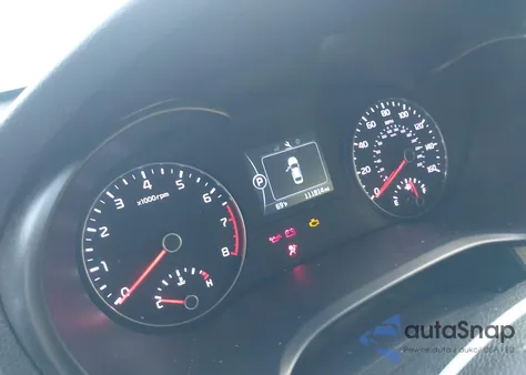 2017 Kia Optima Lx from USA, damaged, VIN 5XXGT4L3XHG143955